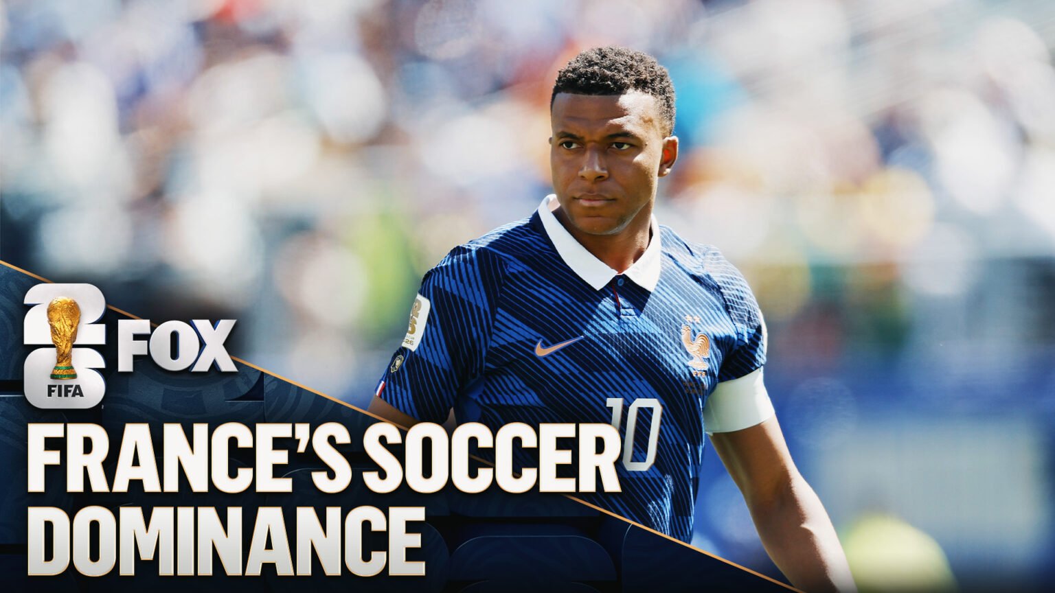 Streetballers And Paris Suburbs: How France Transcended World Cup Talent Streetballers And Paris Suburbs: How France Transcended World Cup Talent