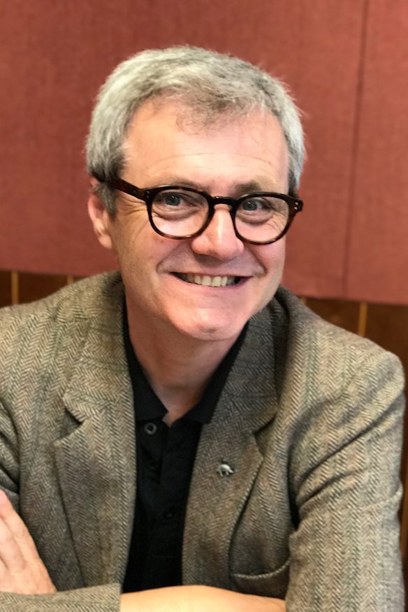 Richard Saunders, Australian Skeptics chief investigator: “People want to think that there’s something special about any form of divination.”