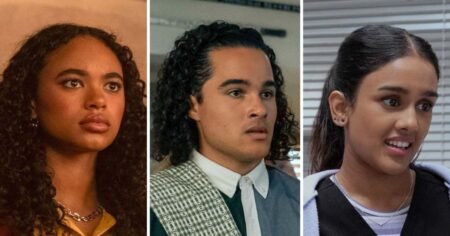 Potential ‘Off Campus’ Dream Castings for Sabrina: From Chandler Kinney to Shabana Azeez