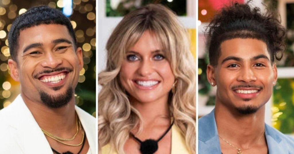 ‘Love Island USA’ Season 8: Who Was Eliminated and Left the Villa After Onscreen Breakups? ‘Love Island USA’ Season 8: Who Was Eliminated and Left the Villa After Onscreen Breakups?