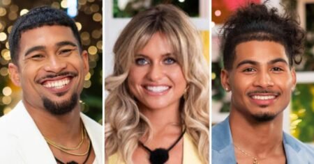 ‘Love Island USA’ Season 8: Who Was Eliminated and Left the Villa After Onscreen Breakups? ‘Love Island USA’ Season 8: Who Was Eliminated and Left the Villa After Onscreen Breakups?