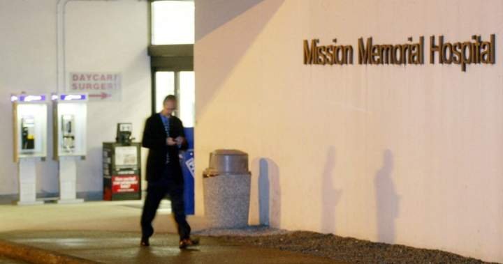 Mission, B.C. ER services temporarily interrupted due to ‘staffing challenges’ Mission, B.C. ER services temporarily interrupted due to ‘staffing challenges’