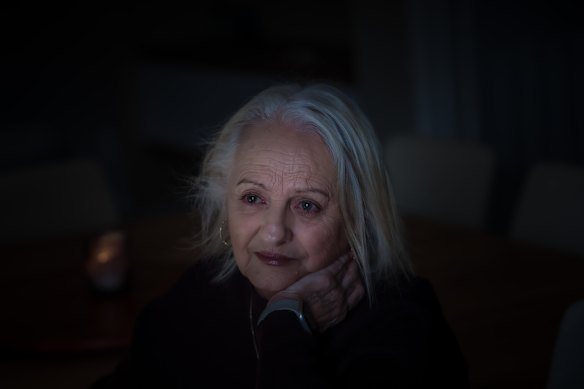 Cheryl Priest is cancer-free but still living with the trauma of navigating a cancer diagnosis and treatment during the pandemic.
