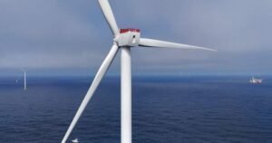 Canada’s first offshore wind farms move closer to reality as regulator clears bidders