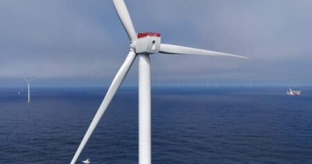 Canada’s first offshore wind farms move closer to reality as regulator clears bidders