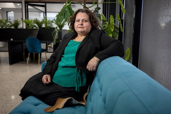 Michelle Galea welcomed stronger laws to protect Victorian fertility patients, but wants to see further national safeguards introduced urgently. 