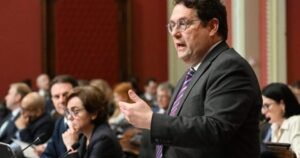 B Quebec plan aims for 77% of energy consumed in province by 2050 from renewables