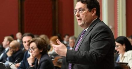 B Quebec plan aims for 77% of energy consumed in province by 2050 from renewables B Quebec plan aims for 77% of energy consumed in province by 2050 from renewables