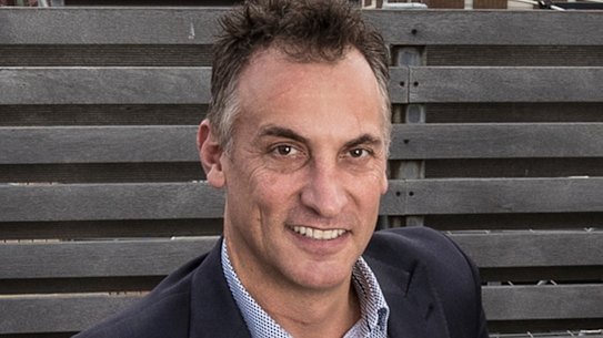 Antony Catalano’s plans to build a mega mansion in Byron Bay are back on track