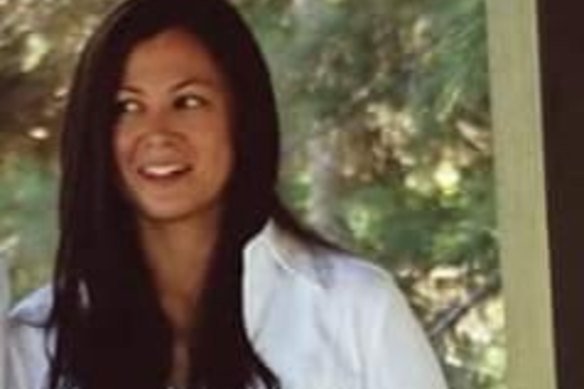 Priscilla Brooten was a US citizen.