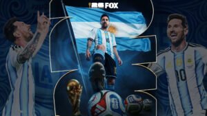 Quintessential Lionel Messi Reminded The World Of His Extraterrestrial Qualities Quintessential Lionel Messi Reminded The World Of His Extraterrestrial Qualities