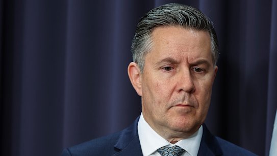 Health Minister Mark Butler is mulling major changes to the NDIS as he banks on a lower growth in next month’s budget. But this is not the only lever available for fiscal repair.