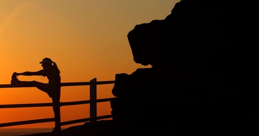 What Time Should You Work Out? New Research on 15,000 People Points to 1 Clear Window What Time Should You Work Out? New Research on 15,000 People Points to 1 Clear Window