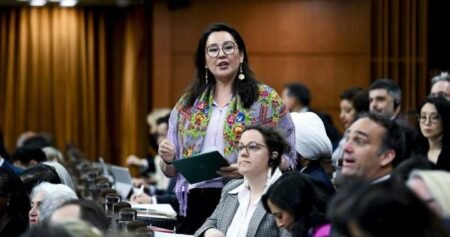 Liberals to table newest version of First Nations clean drinking water bill Liberals to table newest version of First Nations clean drinking water bill