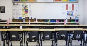 Saskatchewan school staff voice concerns about workload in survey