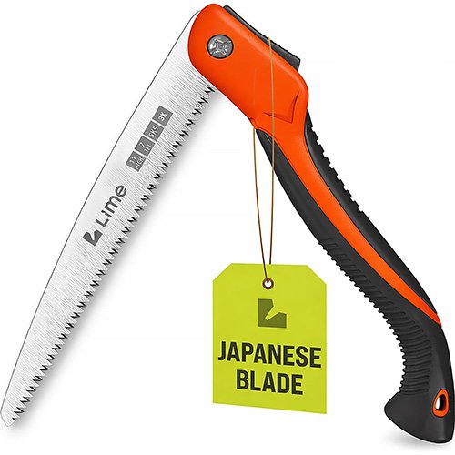 CRAFT911 FOLDING SAW