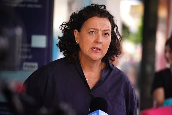 Independent federal MP Monique Ryan has called for a royal commission into domestic and family violence.