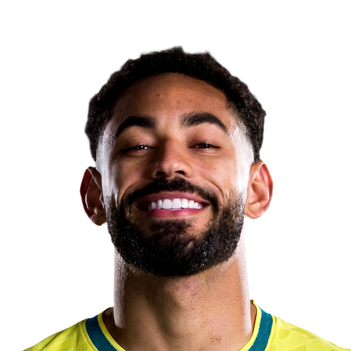 Matheus Cunha