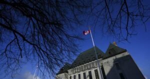 Supreme Court rules N.B. lieutenant-governor must be bilingual