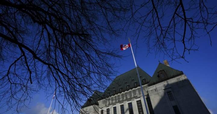Supreme Court rules N.B. lieutenant-governor must be bilingual Supreme Court rules N.B. lieutenant-governor must be bilingual