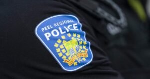 One dead after two-vehicle crash closes major Brampton intersection