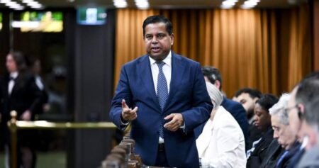 Liberals open to more lawful access bill changes but split ‘not an option’ Liberals open to more lawful access bill changes but split ‘not an option’