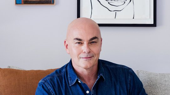 Neale Whitaker says it’s okay to create spaces of glorious disconnect that somehow work visually, and make sense to you.