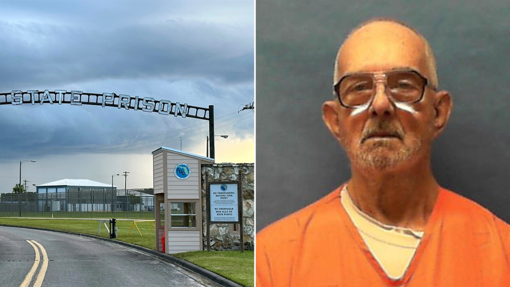 Florida executes 74-year-old for wife’s murder, becoming oldest inmate put to death in state’s modern history
