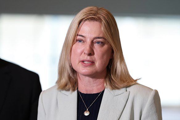 Agriculture, Fisheries and Forestry Minister Julie Collins said the first suspected case of H5N1 bird flu has been detected in a migratory bird in WA.