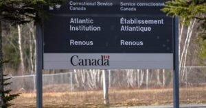 Lawyer pleads case of transgender woman seeking transfer out of men’s prison Lawyer pleads case of transgender woman seeking transfer out of men’s prison