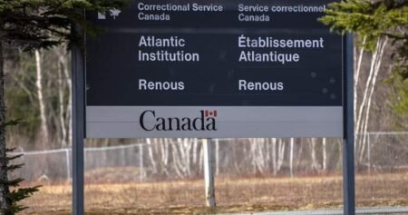Lawyer pleads case of transgender woman seeking transfer out of men’s prison Lawyer pleads case of transgender woman seeking transfer out of men’s prison