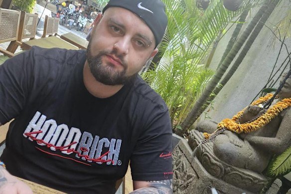 Police have charged six people over the death of Patrick Longordo.