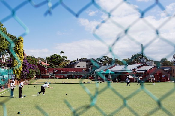 The Balmain Bowling Club has closed its doors after almost 150 years in operation.