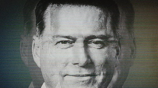 “Woodward, or Bernstein, he ain’t.” Karl Stefanovich 