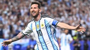 All-Time World Cup Top Scorers: Messi Makes History, Who’s Next On The List? All-Time World Cup Top Scorers: Messi Makes History, Who’s Next On The List?
