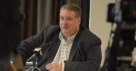 N.B. legislature hearings into failures of youth social services continue today