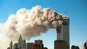 Firefighter brother of 9/11 victim incensed by ‘radical’ Muslims winning key Dem primaries