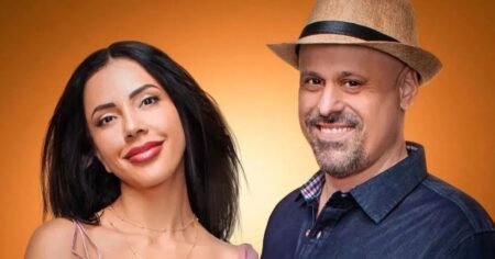 90 Day Fiance’s Jasmine Ordered to Pay Gino K of Spousal Support in Divorce: Asset Details