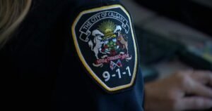 Complexity growing as 911 fields more than 1 million calls for help each year in Calgary
