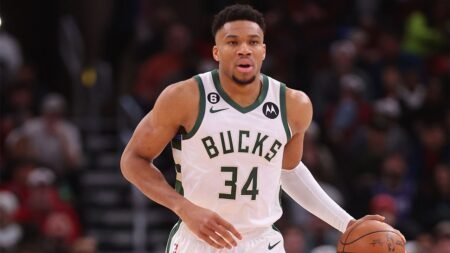 Giannis Antetokounmpo era to end in Milwaukee as Bucks will send two-time MVP to Miami Heat for young core Giannis Antetokounmpo era to end in Milwaukee as Bucks will send two-time MVP to Miami Heat for young core