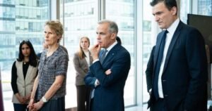 5 things missing from Canada’s AI strategy, from timelines to job impacts