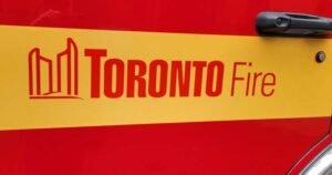 Toronto fire records 41% spike in call volume over 24 hours Toronto fire records 41% spike in call volume over 24 hours