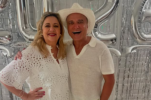 Dr Reza Adib, the partner of former Queensland premier Annastacia Palaszczuk, previously ran the obesity clinic at Brisbane’s Wesley Hospital.