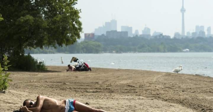 Heading to the beach this summer? Here’s how to stay safe in Ontario waters Heading to the beach this summer? Here’s how to stay safe in Ontario waters