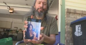 Father holds onto memories, hopes for justice after daughter murdered in Winnipeg