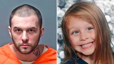 New Hampshire Supreme Court overturns Adam Montgomery’s murder conviction in daughter Harmony’s death