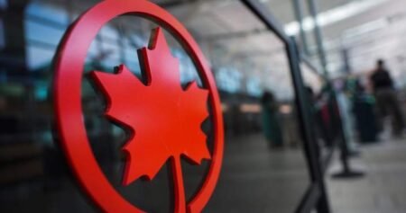 Air Canada flight diversion to Boston was due to pilot ‘medical issue’