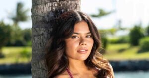 ‘Love Island USA’ Bombshell Alannah Keyser Breaks Silence After Removal Over Racism Scandal