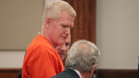 Alex Murdaugh murder saga lands right back where it started before next Lowcountry courtroom battle Alex Murdaugh murder saga lands right back where it started before next Lowcountry courtroom battle