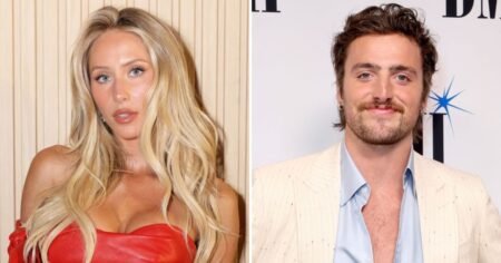Alix Earle Sparks Romance Rumors With Benson Boone After Being Spotted at L.A. Hotspot Alix Earle Sparks Romance Rumors With Benson Boone After Being Spotted at L.A. Hotspot